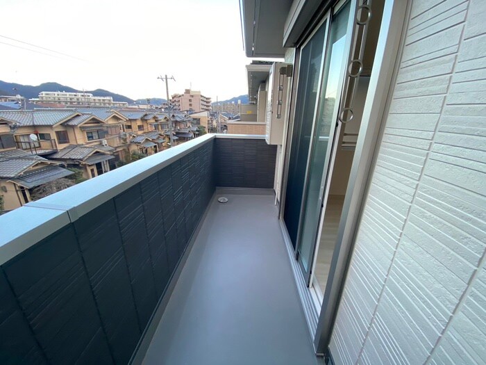 物件内観写真21　(ベランダ・バルコニー)