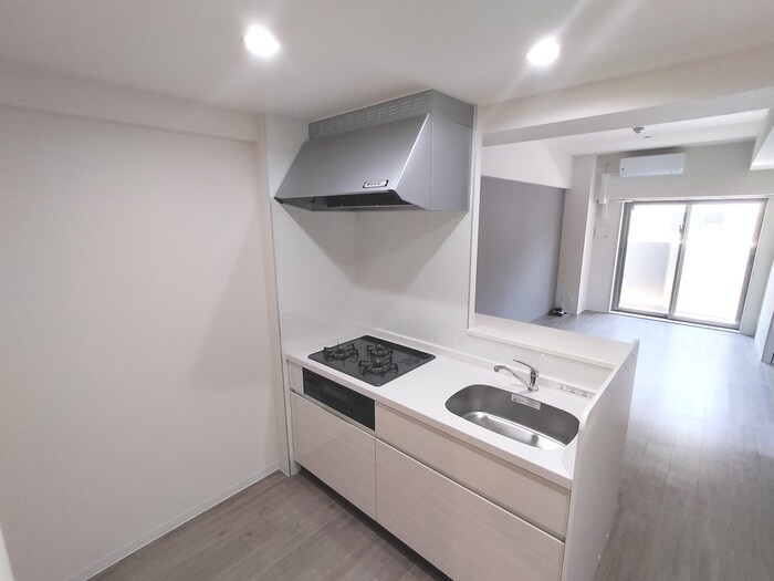 物件内観写真9　(キッチン)