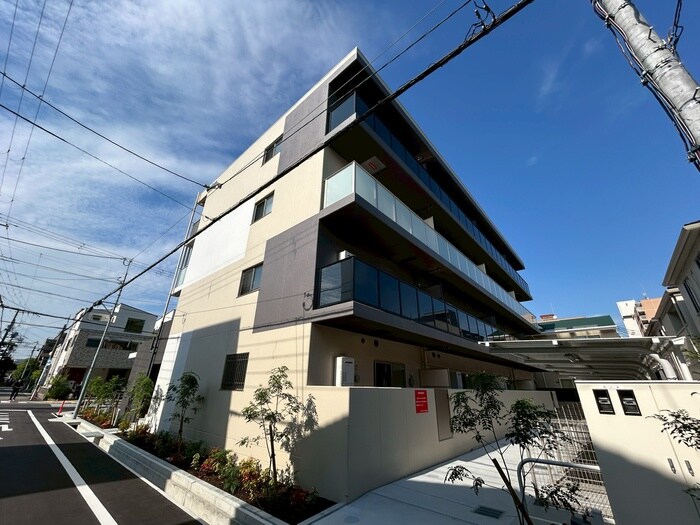 物件外観写真3　(外観写真)