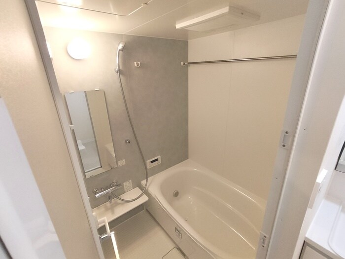 物件内観写真10　(バス／シャワールーム等)