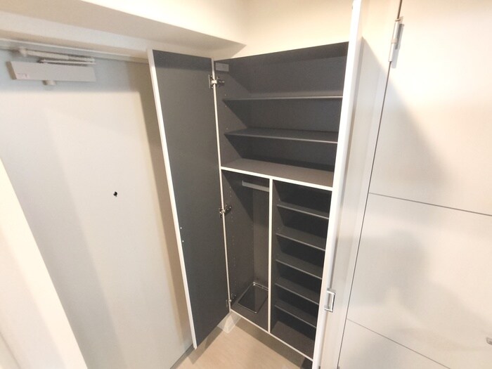 物件内観写真20　(靴箱)