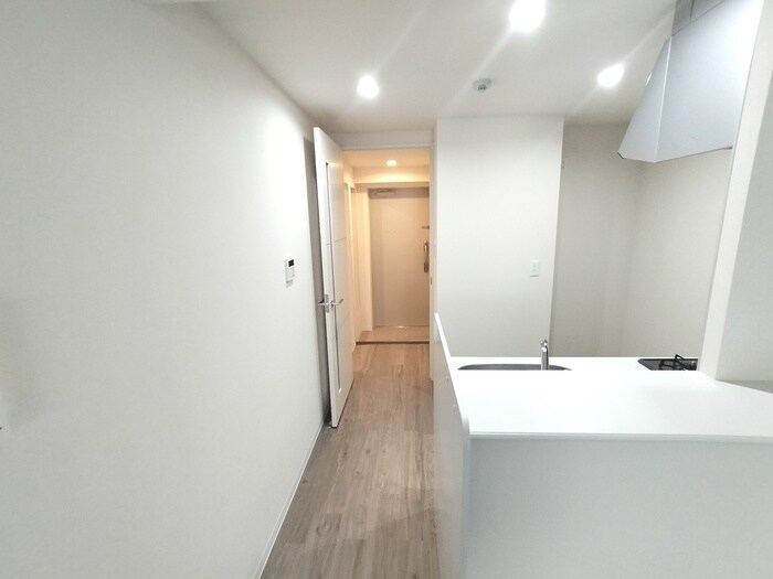 物件内観写真22　(廊下)