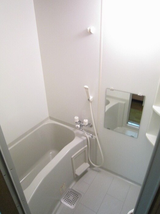 物件内観写真11　(バス／シャワールーム等)