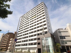 EC神戸ﾊｰﾊﾞｰﾗﾝﾄﾞ前Ⅶﾚｰﾍﾞﾙ(1309)外観写真