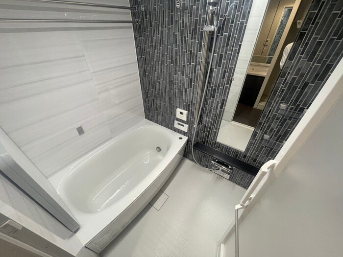 物件内観写真13　(バス／シャワールーム等)