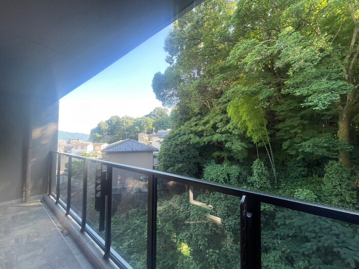 物件内観写真20　(ベランダ・バルコニー)