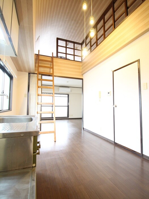 物件内観写真7　(居室)