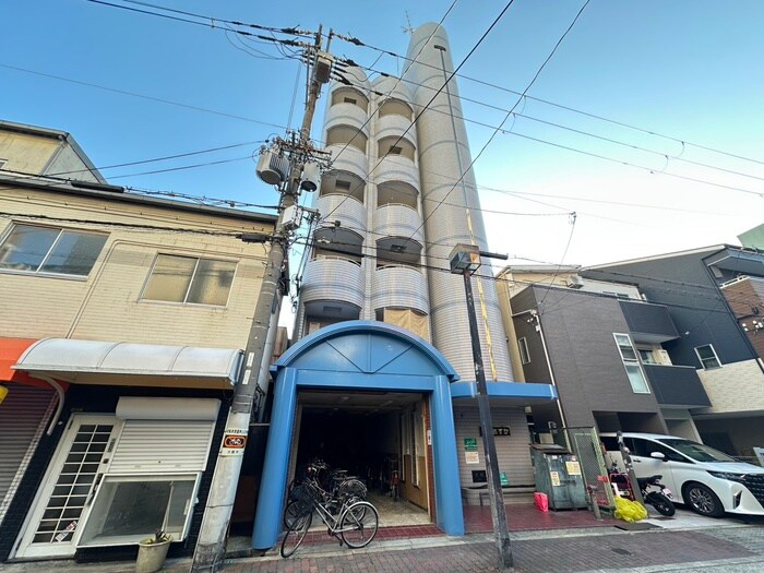 物件外観写真4　(外観写真)