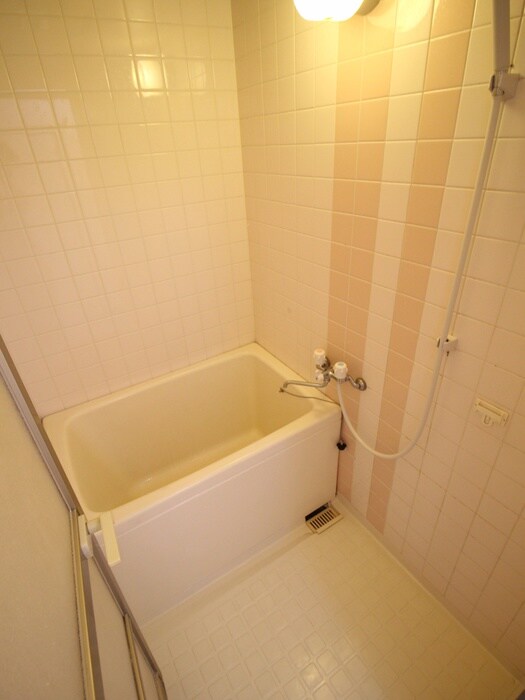 物件内観写真10　(バス／シャワールーム等)