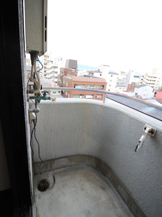 物件内観写真16　(ベランダ・バルコニー)