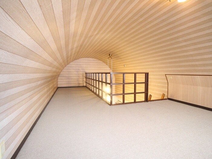 物件内観写真17　(ロフト)