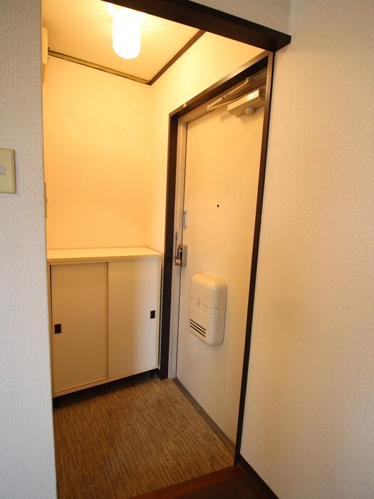 物件内観写真18　(靴箱)