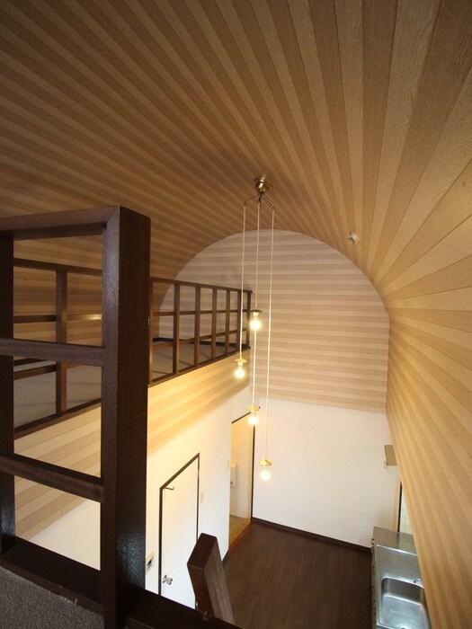 物件内観写真21　(ロフト)