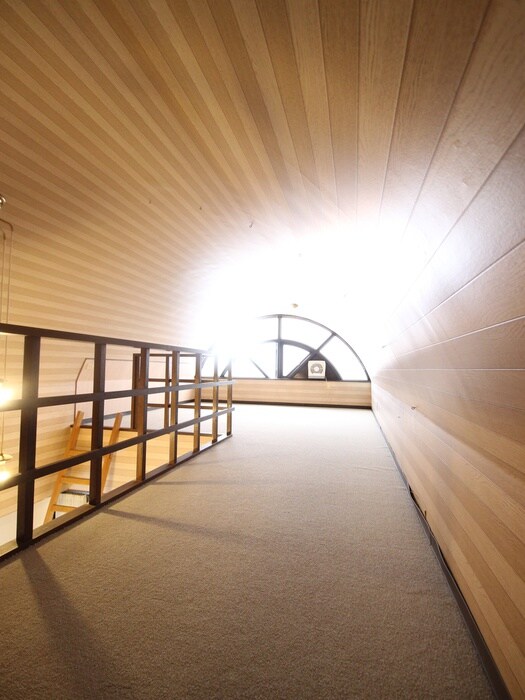 物件内観写真22　(ロフト)