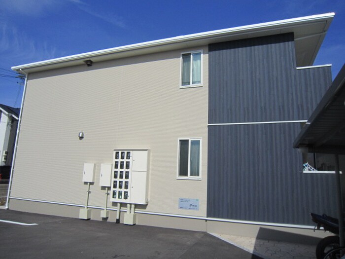 物件外観写真6　(外観写真)