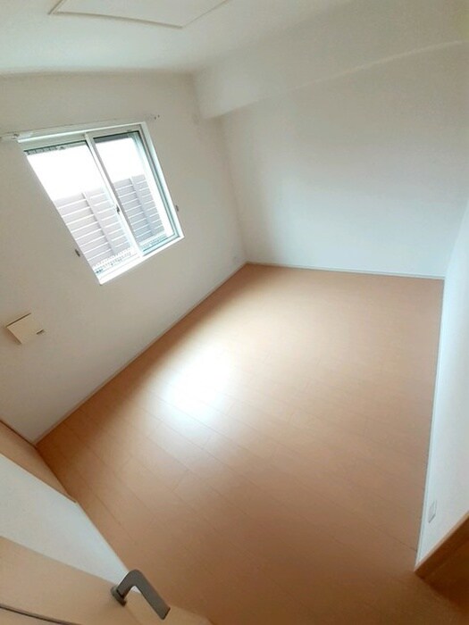 物件内観写真21　(居室)