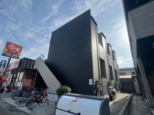 B.Y Harbour神戸西外観写真