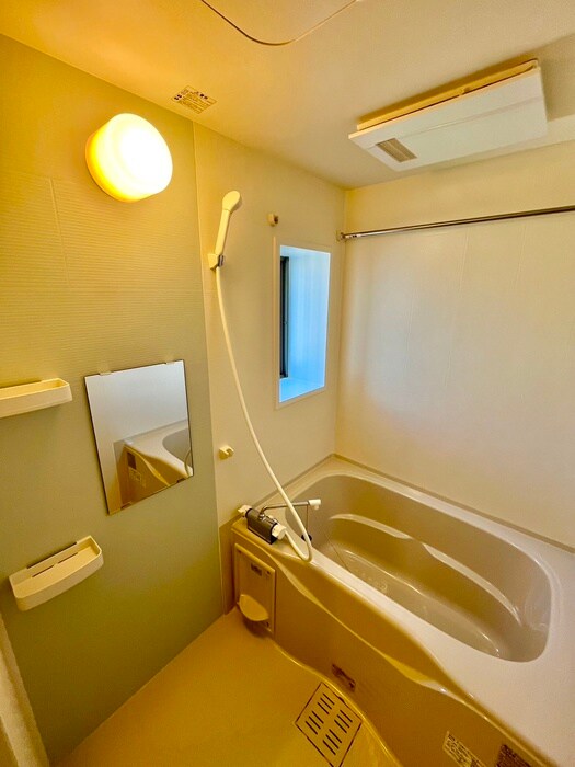 物件内観写真10　(バス／シャワールーム等)