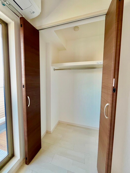 物件内観写真14　(収納)