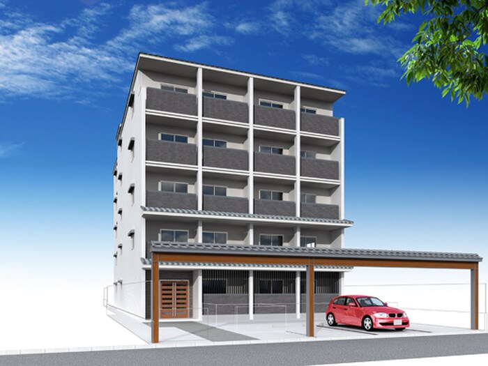 物件外観写真1　(その他)