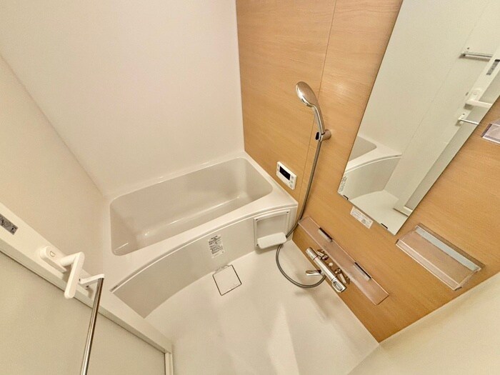 物件内観写真2　(バス／シャワールーム等)