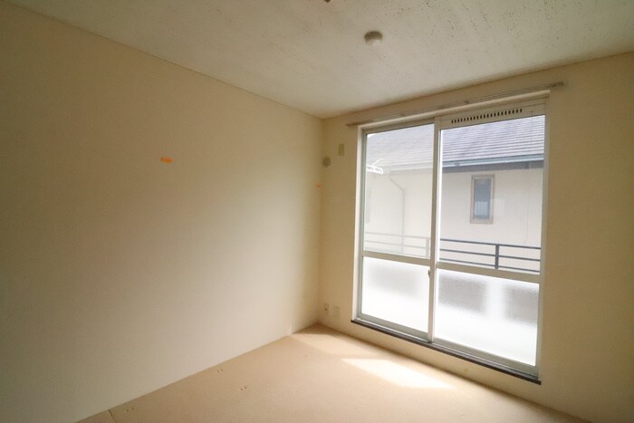 物件内観写真5　(居室)