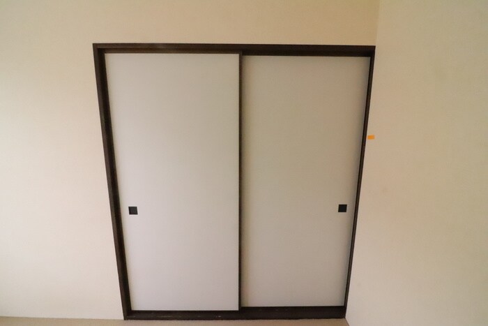 物件内観写真7　(収納)