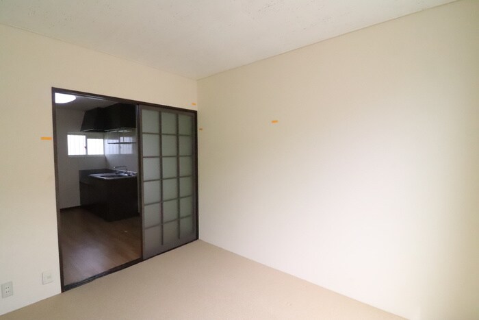物件内観写真14　(居室)