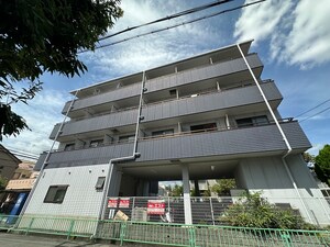 アネックス西村外観写真