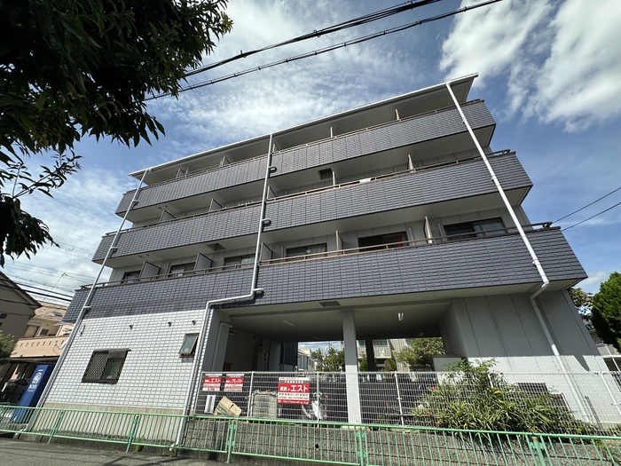 アネックス西村