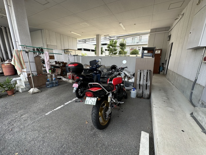 外観写真