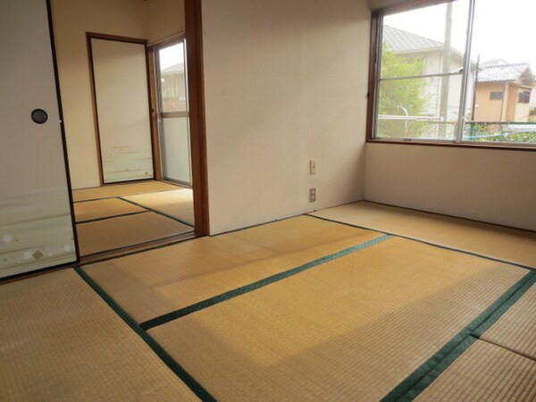 居室