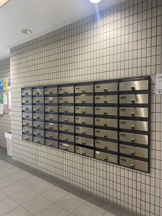 物件外観写真2　(建物設備)