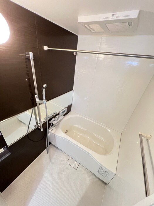 物件内観写真8　(バス／シャワールーム等)