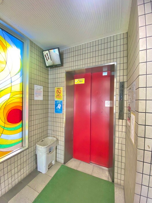 物件外観写真3　(建物設備)