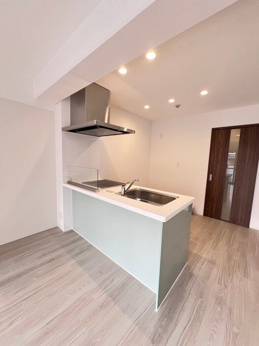 物件内観写真14　(キッチン)