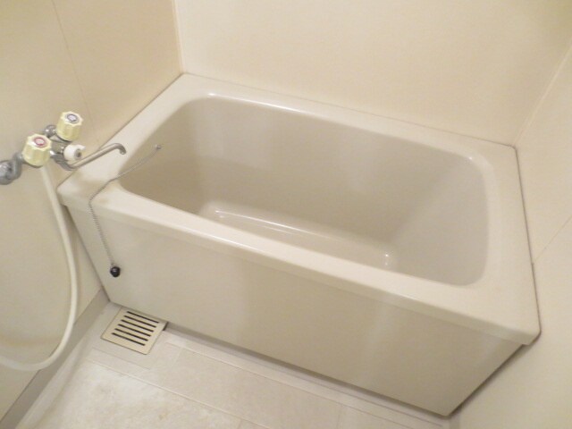 物件内観写真15　(バス／シャワールーム等)