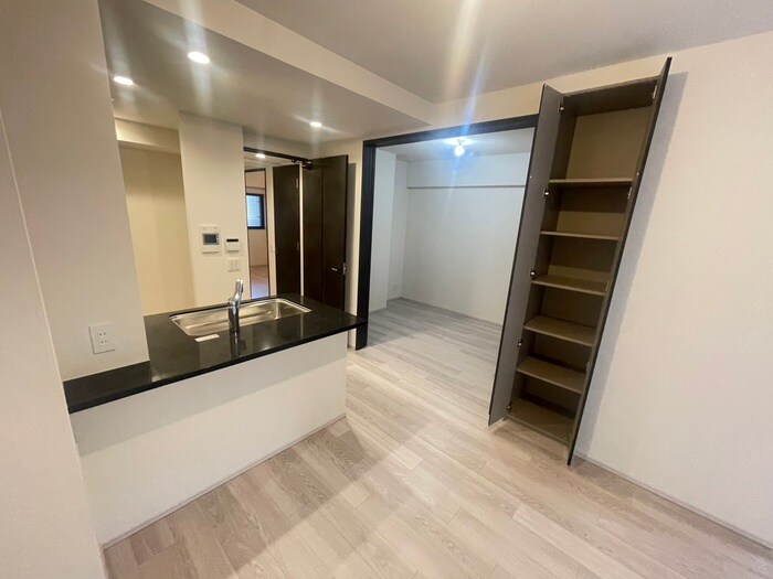 物件内観写真11　(キッチン)