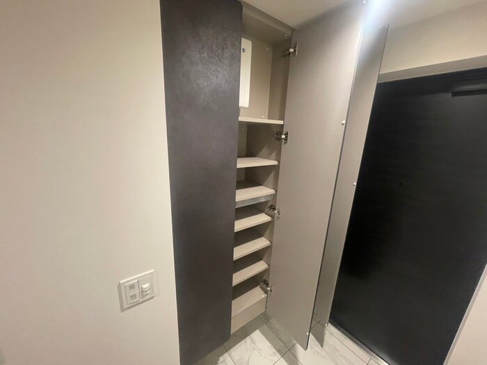 物件内観写真19　(靴箱)