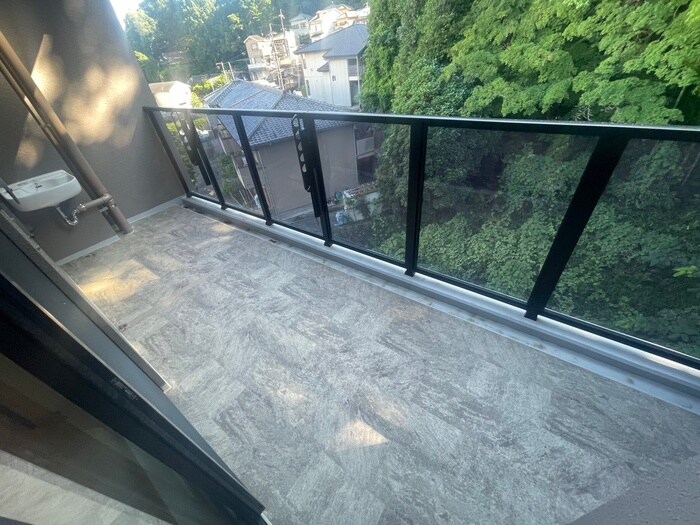 物件内観写真20　(ベランダ・バルコニー)