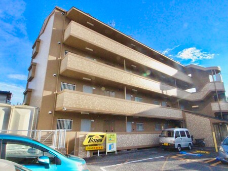 プロスペリテ北園田外観写真
