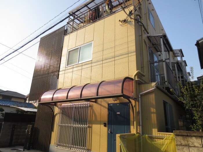 物件外観写真2　(外観写真)