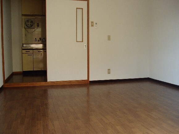 物件内観写真5　(居室)