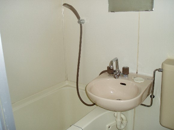 物件内観写真6　(バス／シャワールーム等)