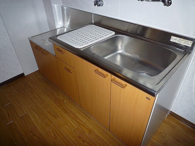 物件内観写真9　(キッチン)