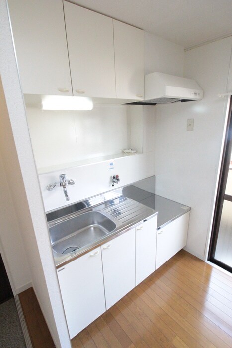 物件内観写真9　(キッチン)