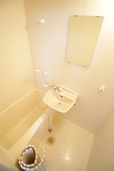 物件内観写真11　(バス／シャワールーム等)