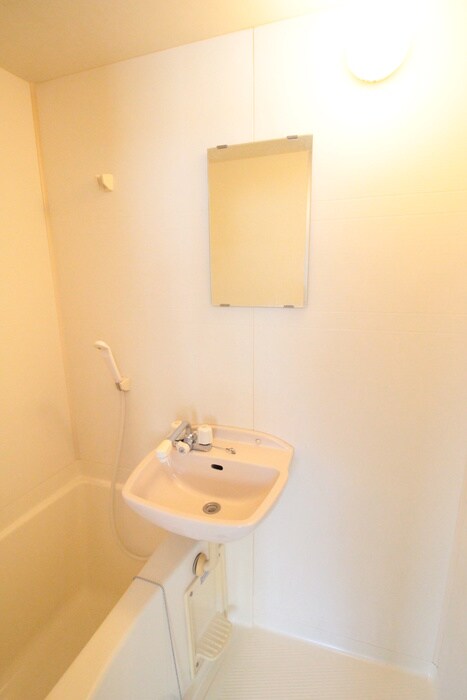 物件内観写真11　(洗面)