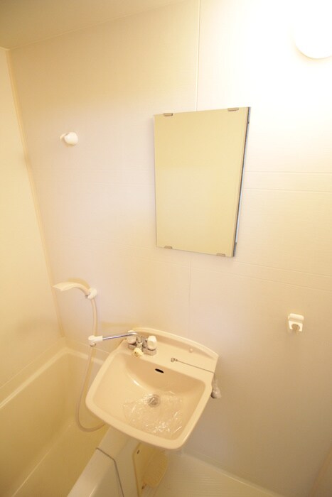 物件内観写真12　(洗面)