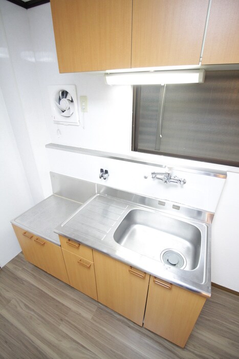 物件内観写真14　(キッチン)